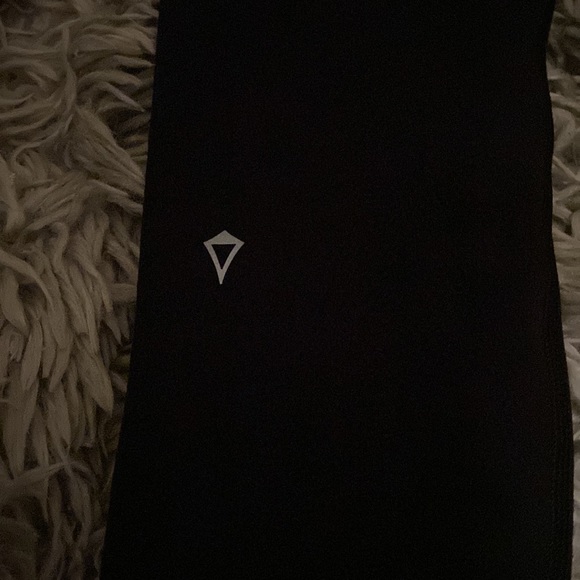 Cropped teen Ivivva leggings - Picture 3 of 4